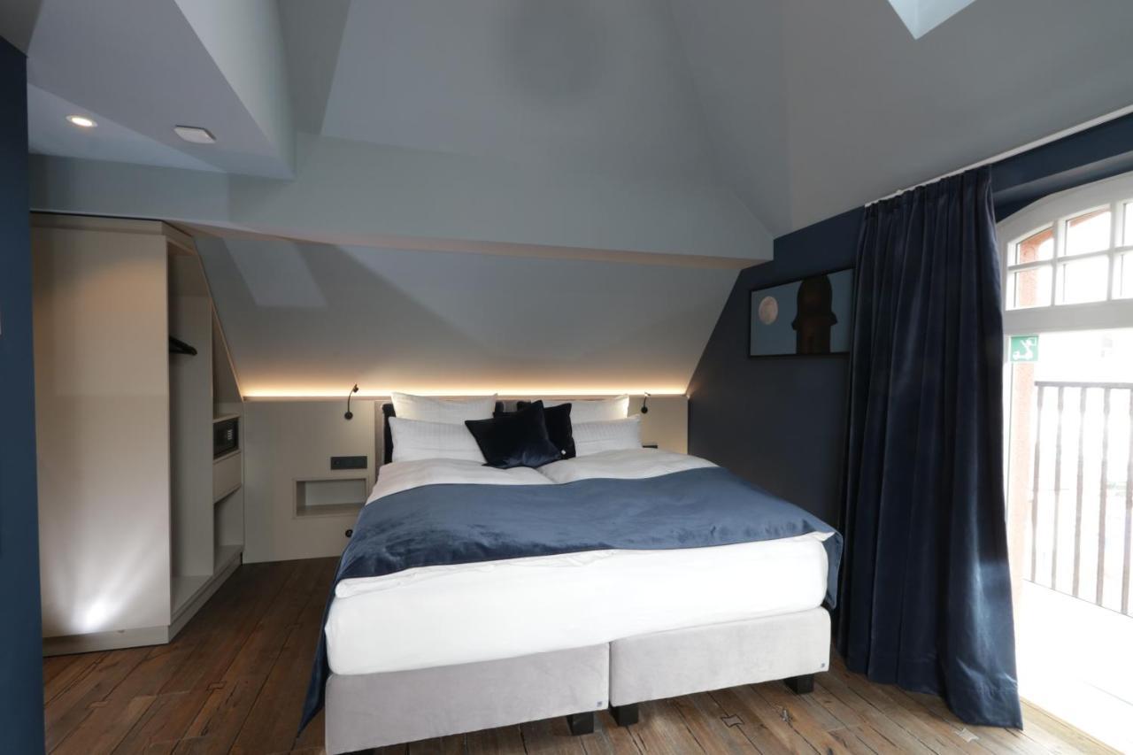 Reinhardts Hotel Buchen  Bagian luar foto
