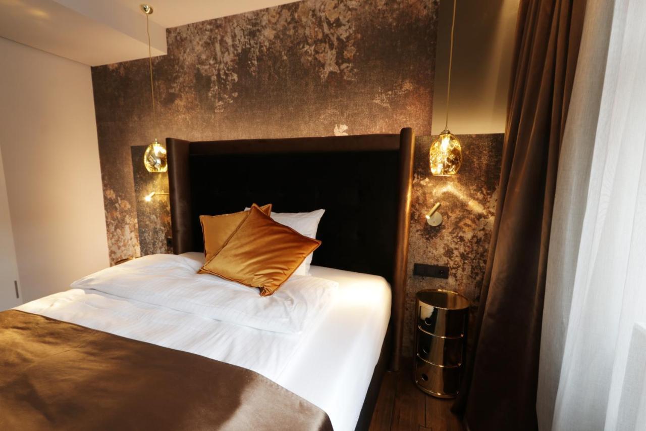 Reinhardts Hotel Buchen  Bagian luar foto