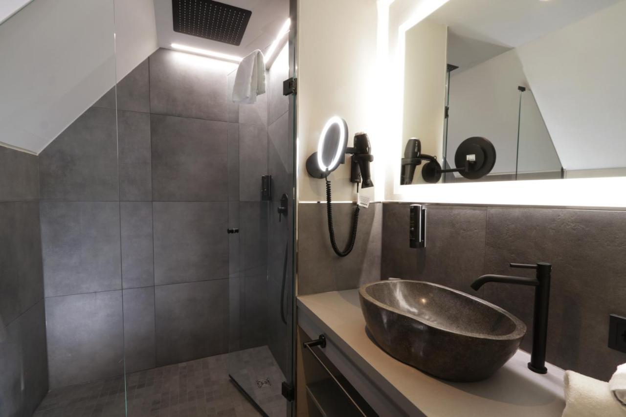 Reinhardts Hotel Buchen  Bagian luar foto