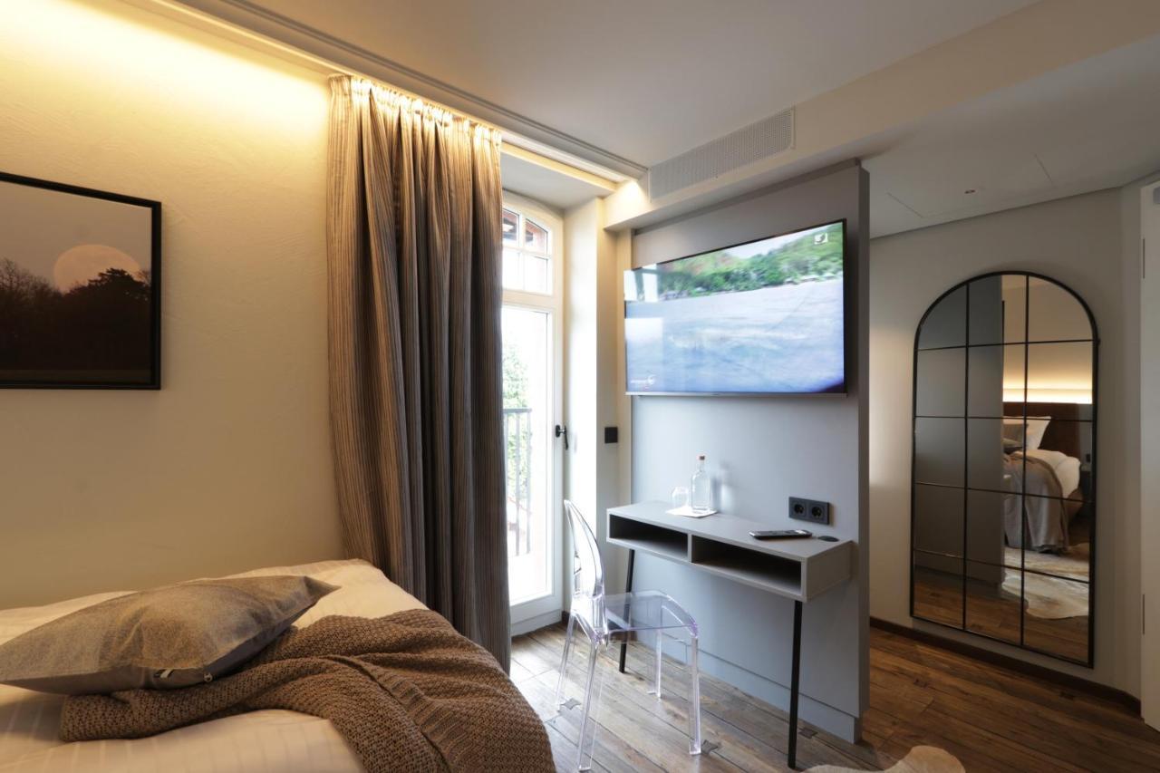 Reinhardts Hotel Buchen  Bagian luar foto