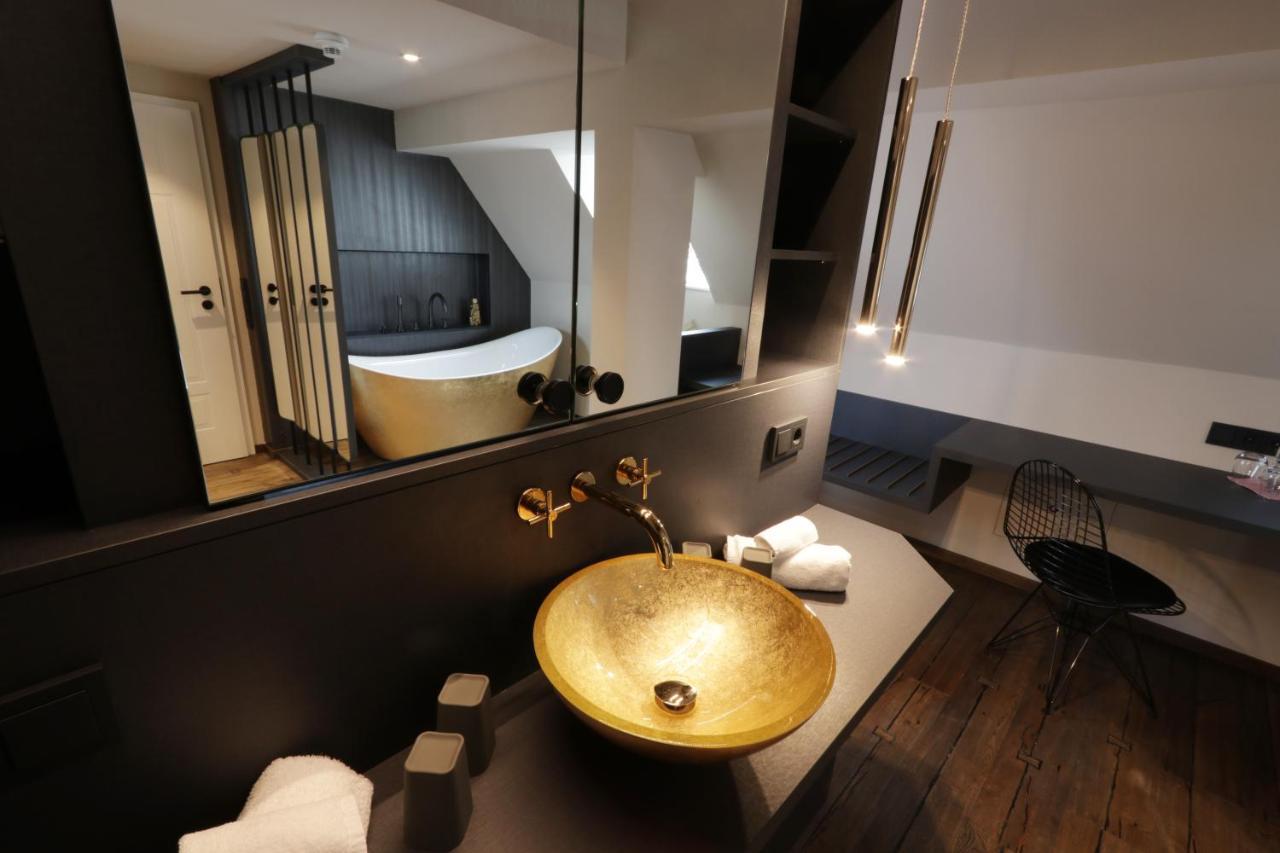 Reinhardts Hotel Buchen  Bagian luar foto