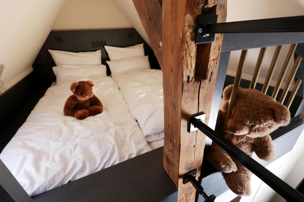 Reinhardts Hotel Buchen  Bagian luar foto