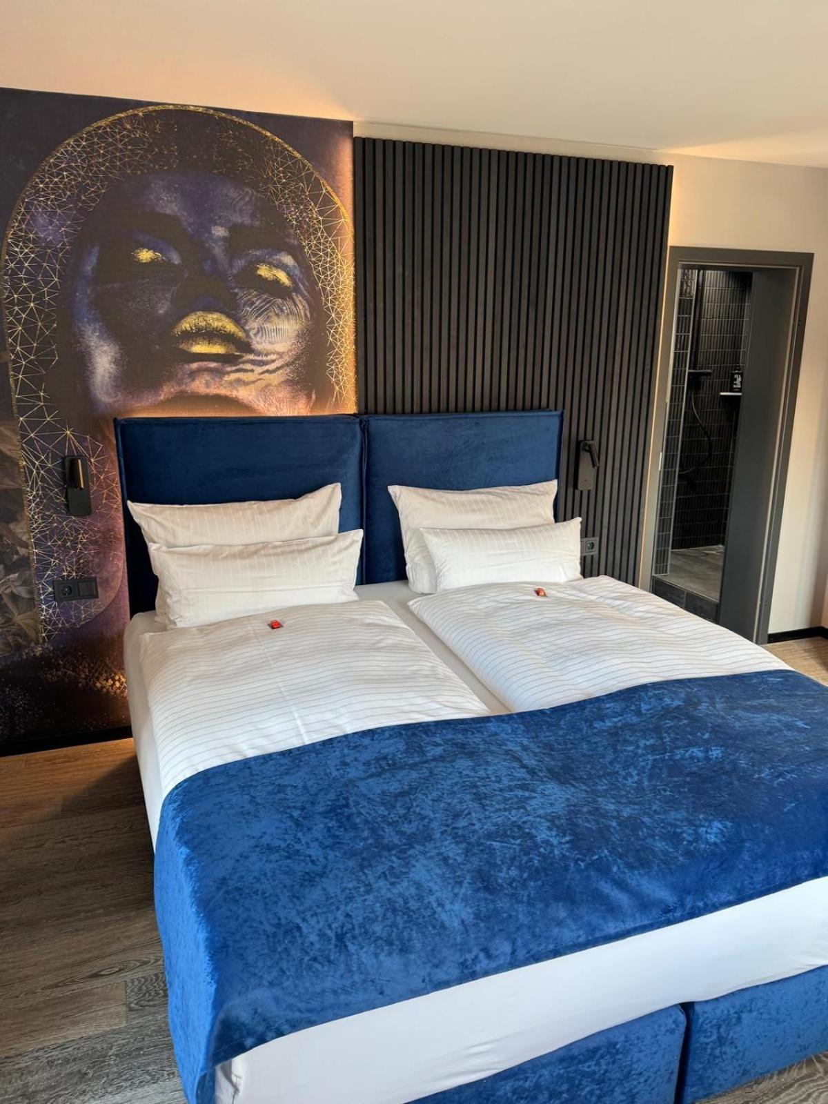 Reinhardts Hotel Buchen  Bagian luar foto